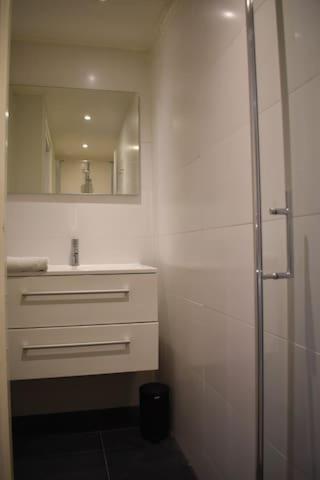 Rembrandtplein Apartamento *